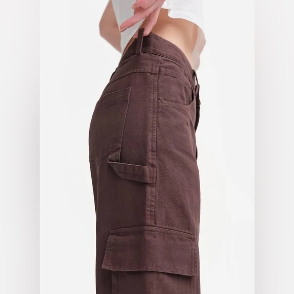 Mate the Label organic cotton Carpenter pant - Picture 3 of 11